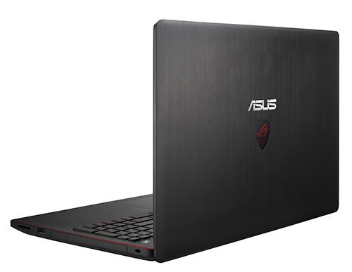 ASUS ROG G550JK-DB71-CA laptop Intel® Core™ i7 i7-4700HQ – image 5
