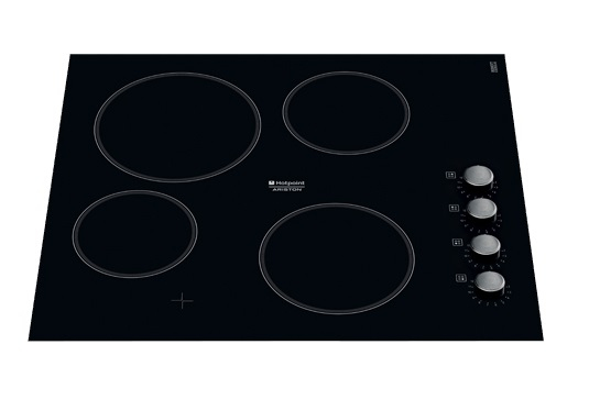 Hotpoint KRM 640 C