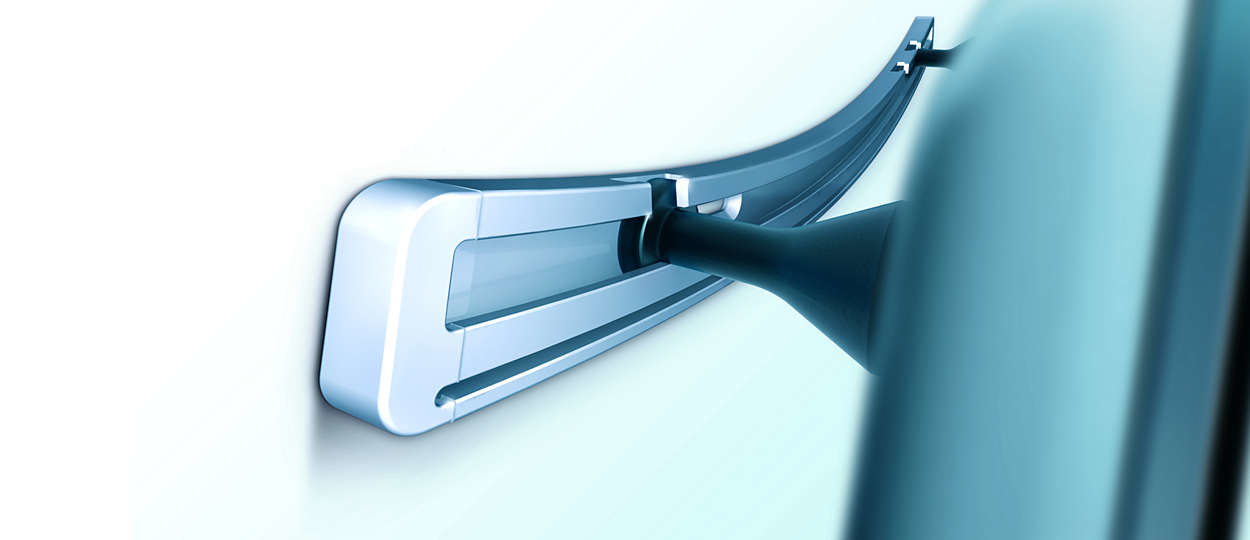 Philips LCD wall mount SQM6175/10 – image 4