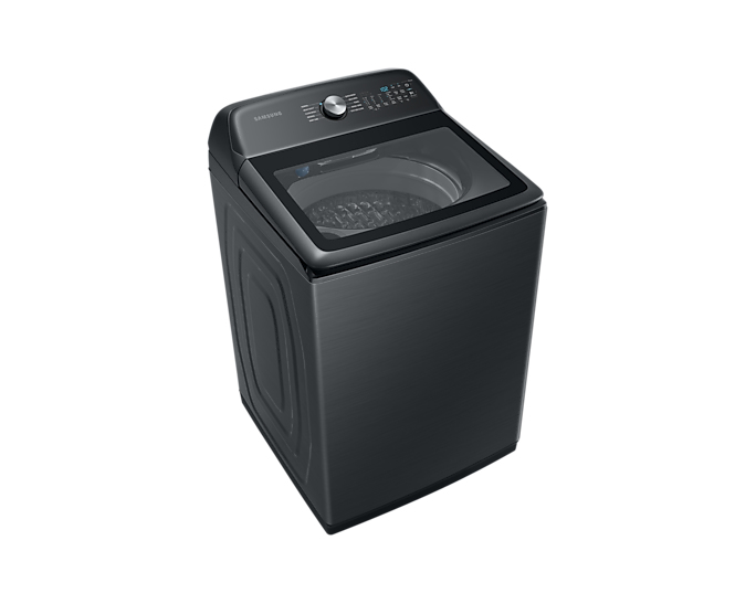 Samsung WA24A8370GV/FA washing machine Top-load – image 4