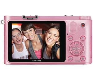 Samsung NX NX1000 MILC – image 3