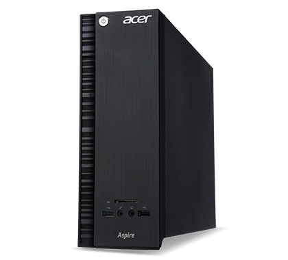 Acer Aspire XC-703-MO51 Intel® Pentium® J2900 – image 3
