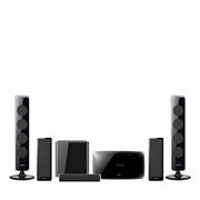 Samsung HT-X725G home cinema system – image 4