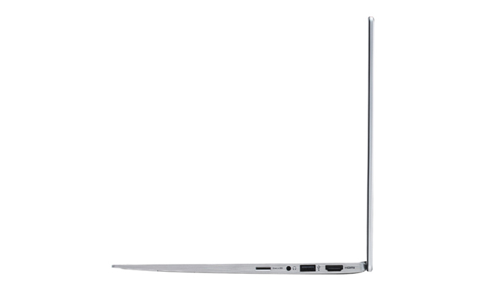 LG A series Z350-GE50K laptop Intel® Core™ i7 i7-3517U – image 4