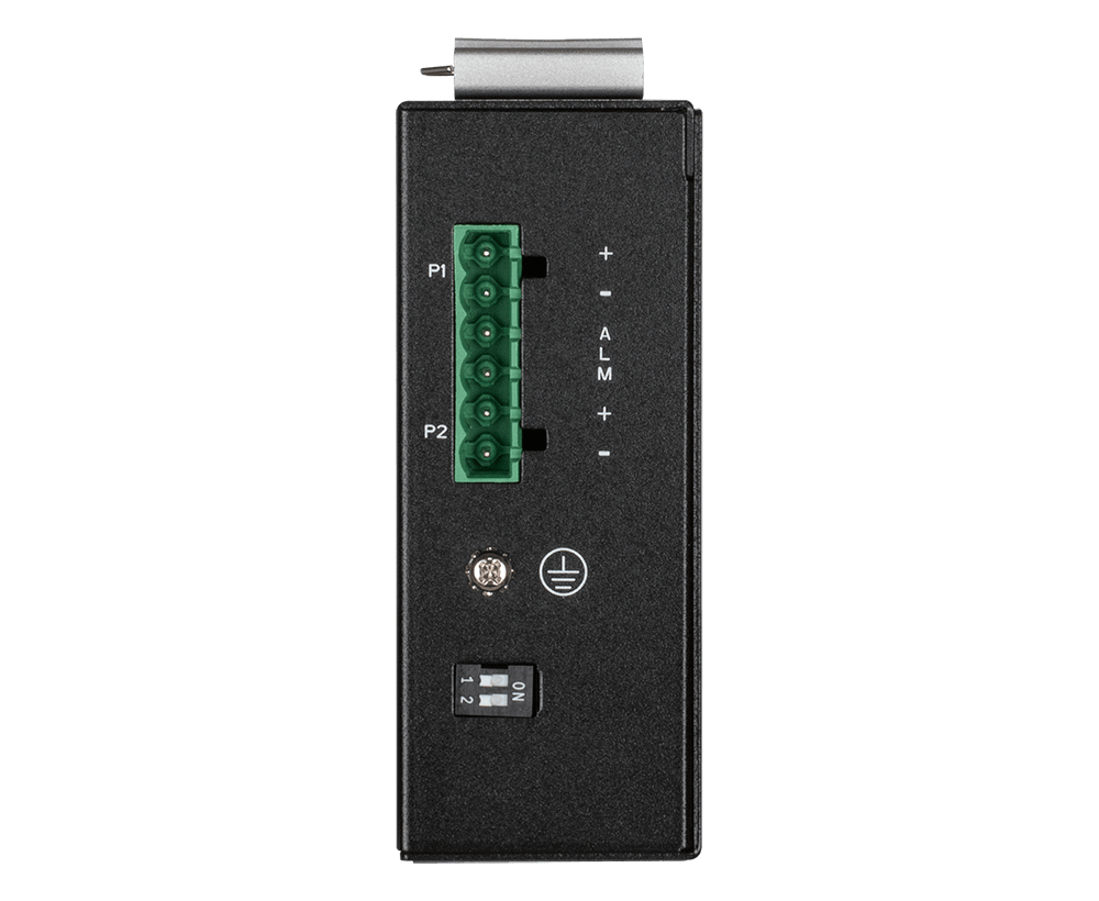 D-Link DIS-100G-8W network switch Unmanaged Gigabit Ethernet (10/100/1000) Black – image 3