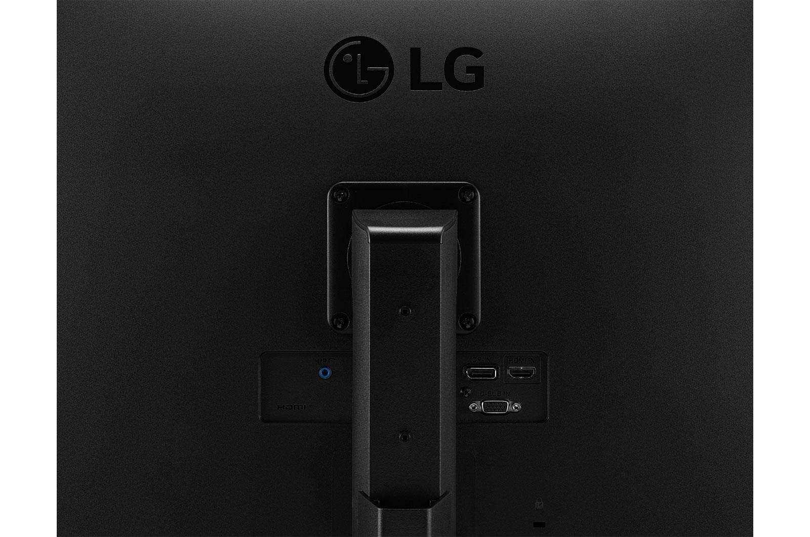 LG 27BP450Y-I computer monitor – image 8