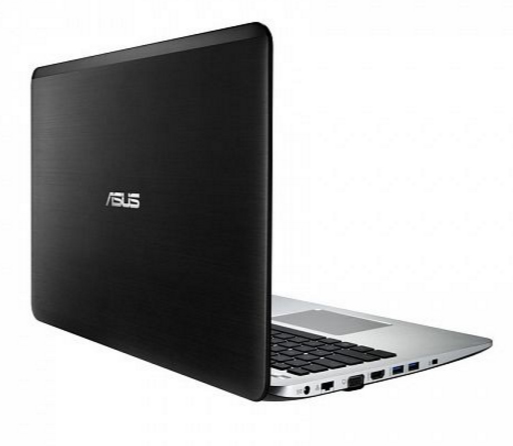 ASUS K555LB-DM114T Intel® Core™ i7 i7-5500U Laptop – image 3