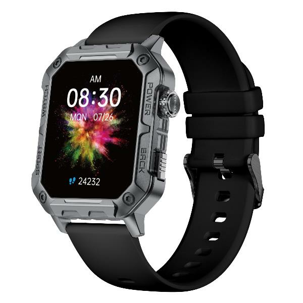 Nilox NXSWTRAILWATCH smartwatch / sport watch – image 8