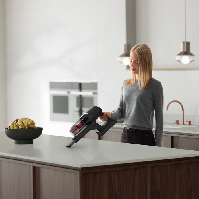 Electrolux EP81ABGF stick vacuum/electric broom 2-in-1 stick vacuum Battery Dry Bagless – image 8