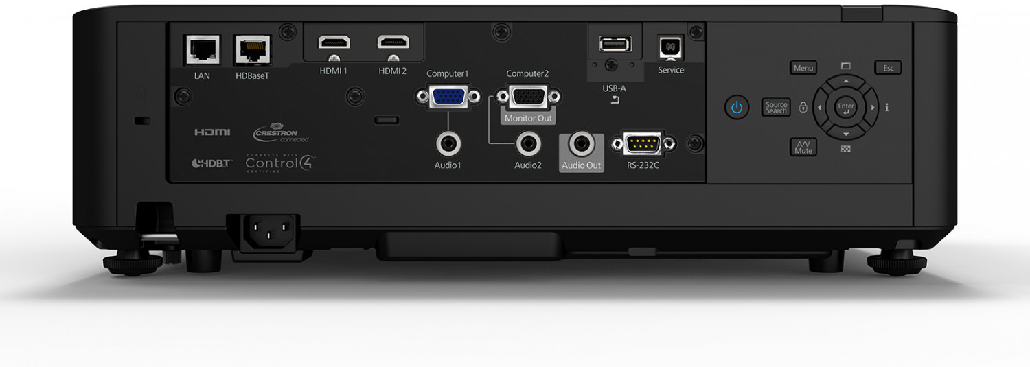 Epson EB-L615U – image 7