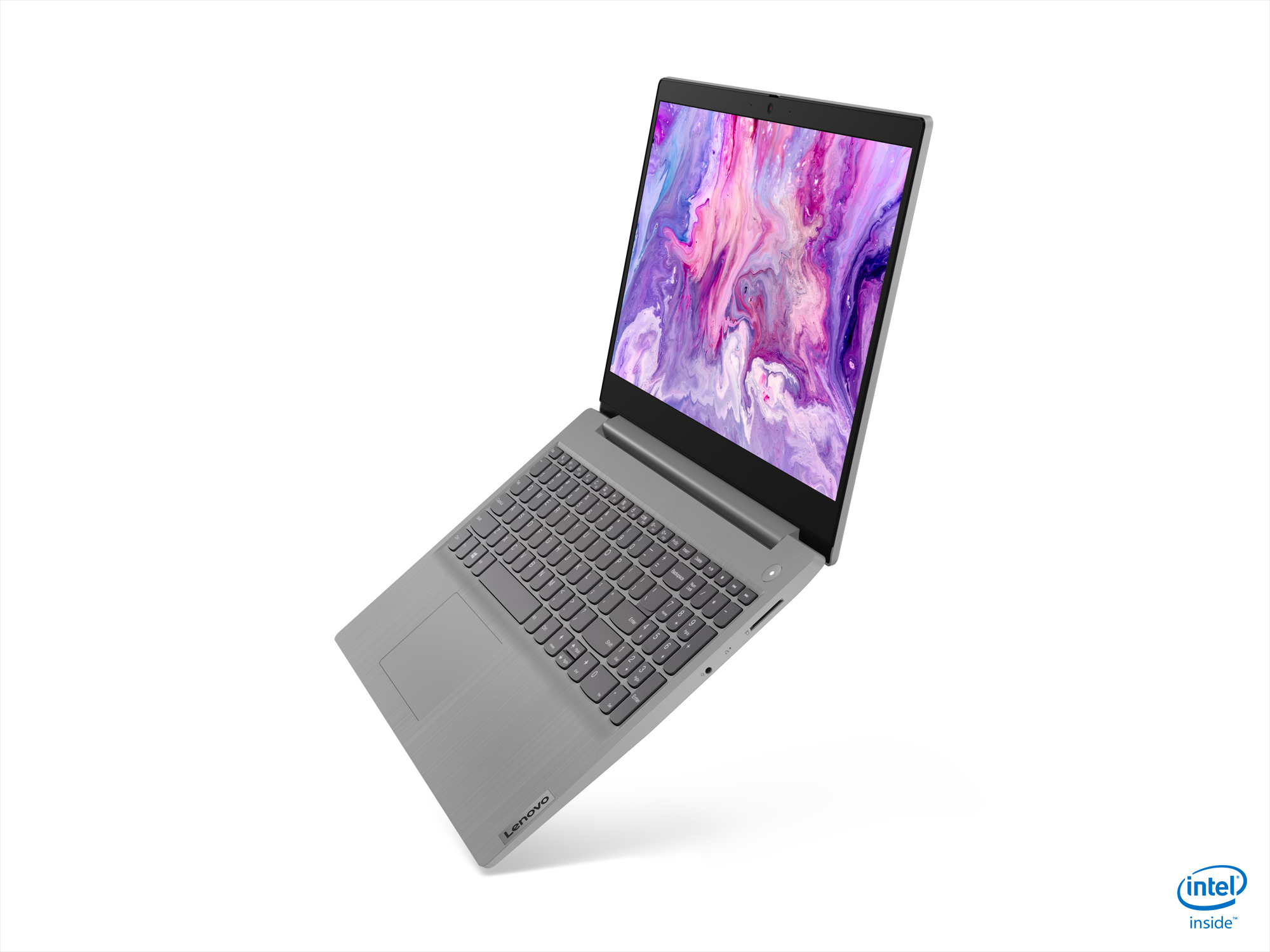Lenovo IdeaPad 3 15IGL05. Product type: Laptop, Form factor: Clamshell. Processor family: Intel® Celeron® N, Processor mod