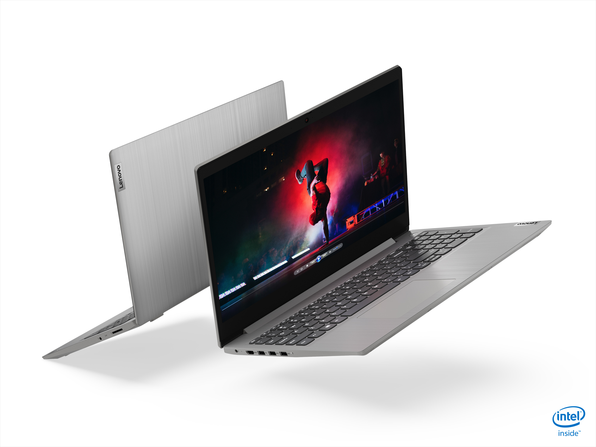 Lenovo IdeaPad 3 15IGL05. Product type: Laptop, Form factor: Clamshell. Processor family: Intel® Celeron® N, Processor mod