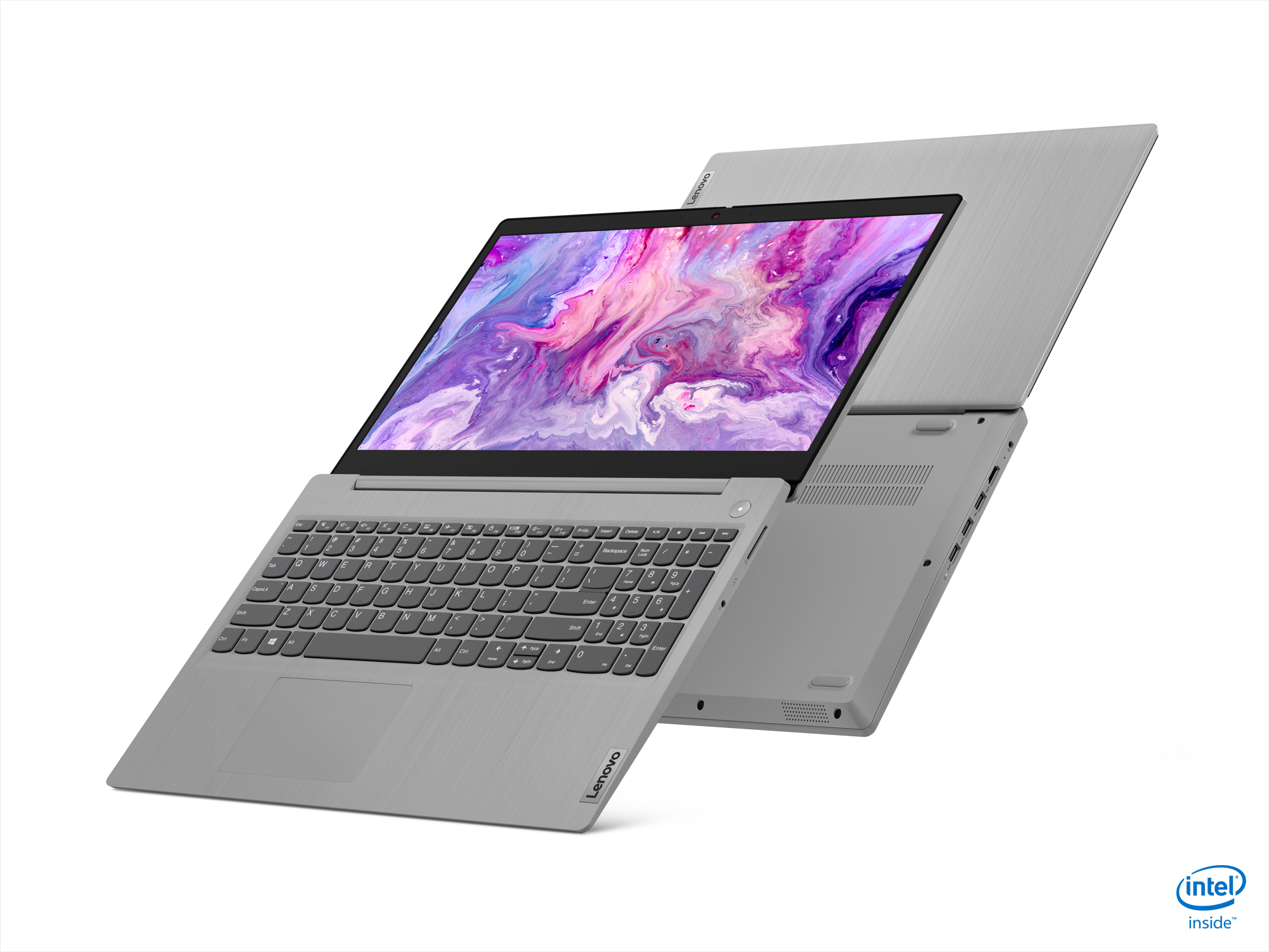 Lenovo IdeaPad 3 15IGL05. Product type: Laptop, Form factor: Clamshell. Processor family: Intel® Celeron® N, Processor mod