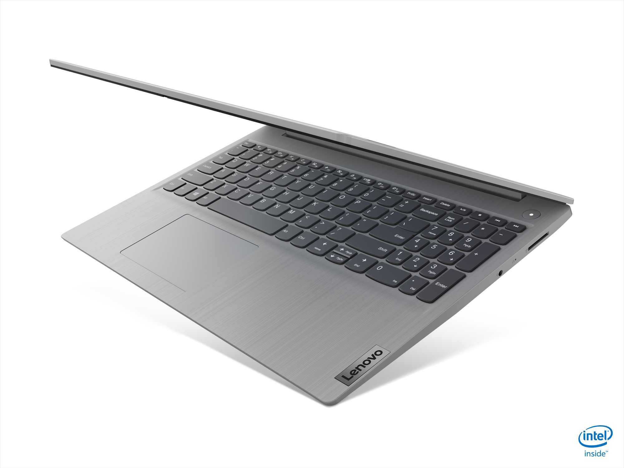 Lenovo IdeaPad 3 15IGL05. Product type: Laptop, Form factor: Clamshell. Processor family: Intel® Celeron® N, Processor mod