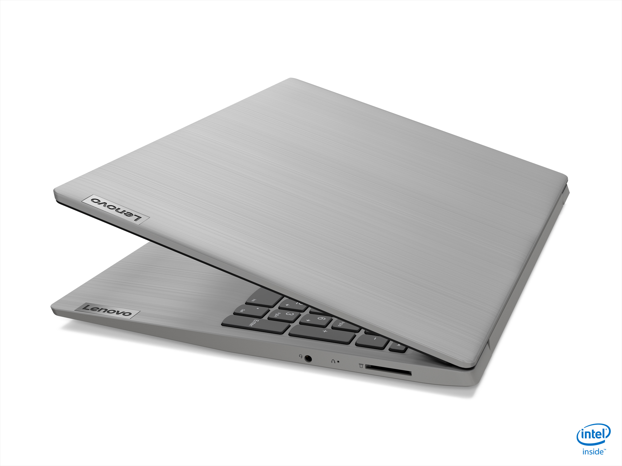 Lenovo IdeaPad 3 15IGL05. Product type: Laptop, Form factor: Clamshell. Processor family: Intel® Celeron® N, Processor mod