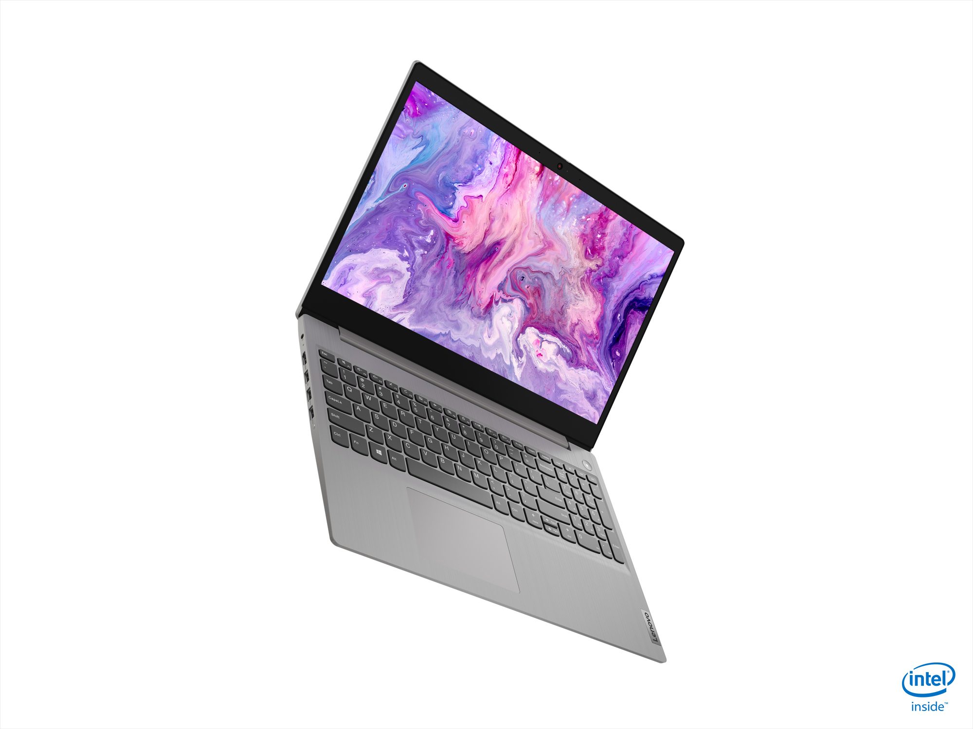 Lenovo IdeaPad 3 15IGL05. Product type: Laptop, Form factor: Clamshell. Processor family: Intel® Celeron® N, Processor mod