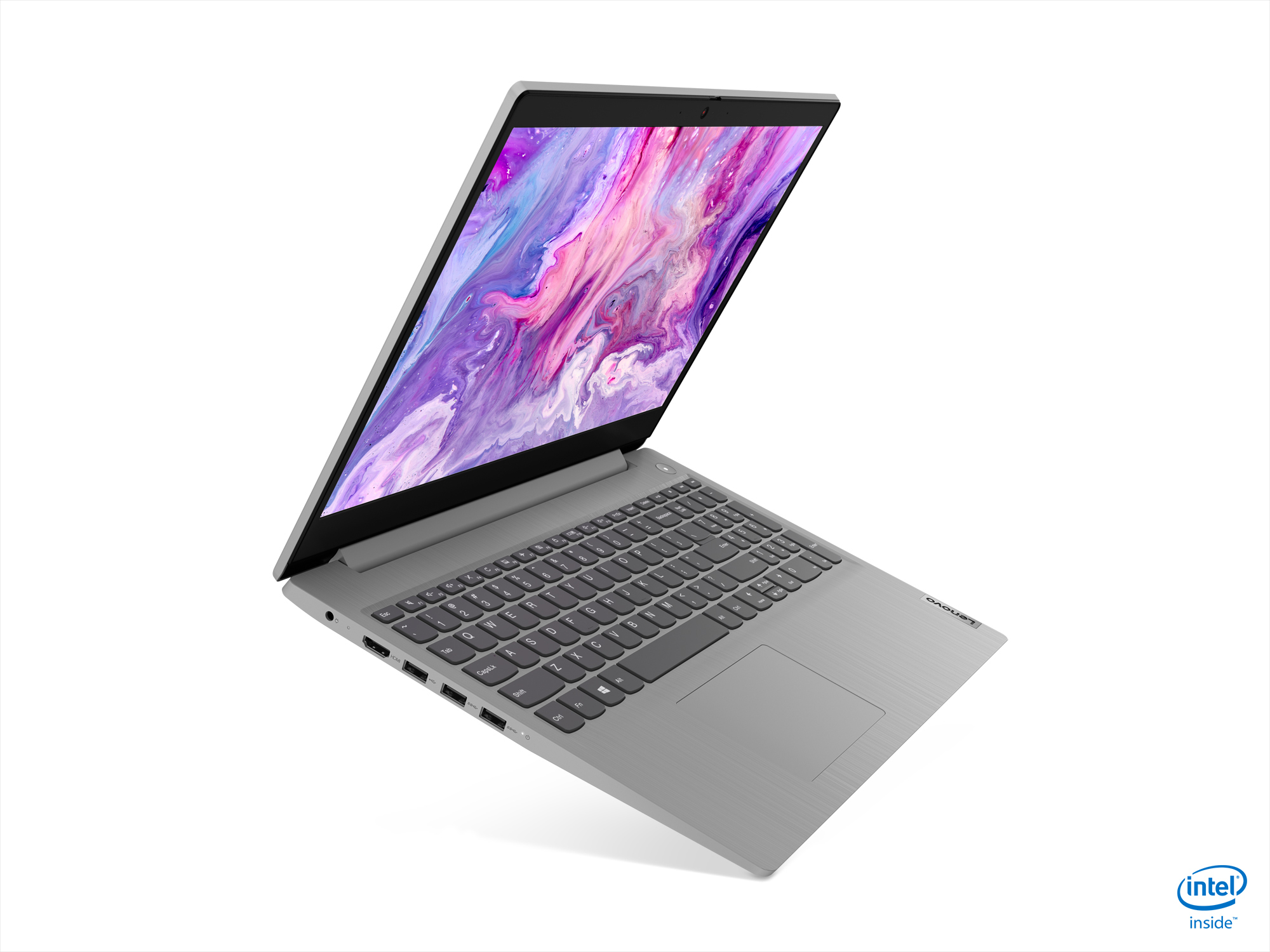 Lenovo IdeaPad 3 15IGL05. Product type: Laptop, Form factor: Clamshell. Processor family: Intel® Celeron® N, Processor mod