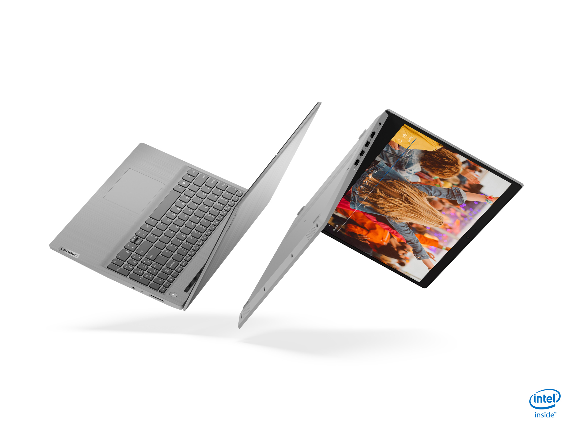 Lenovo IdeaPad 3 15IGL05. Product type: Laptop, Form factor: Clamshell. Processor family: Intel® Celeron® N, Processor mod
