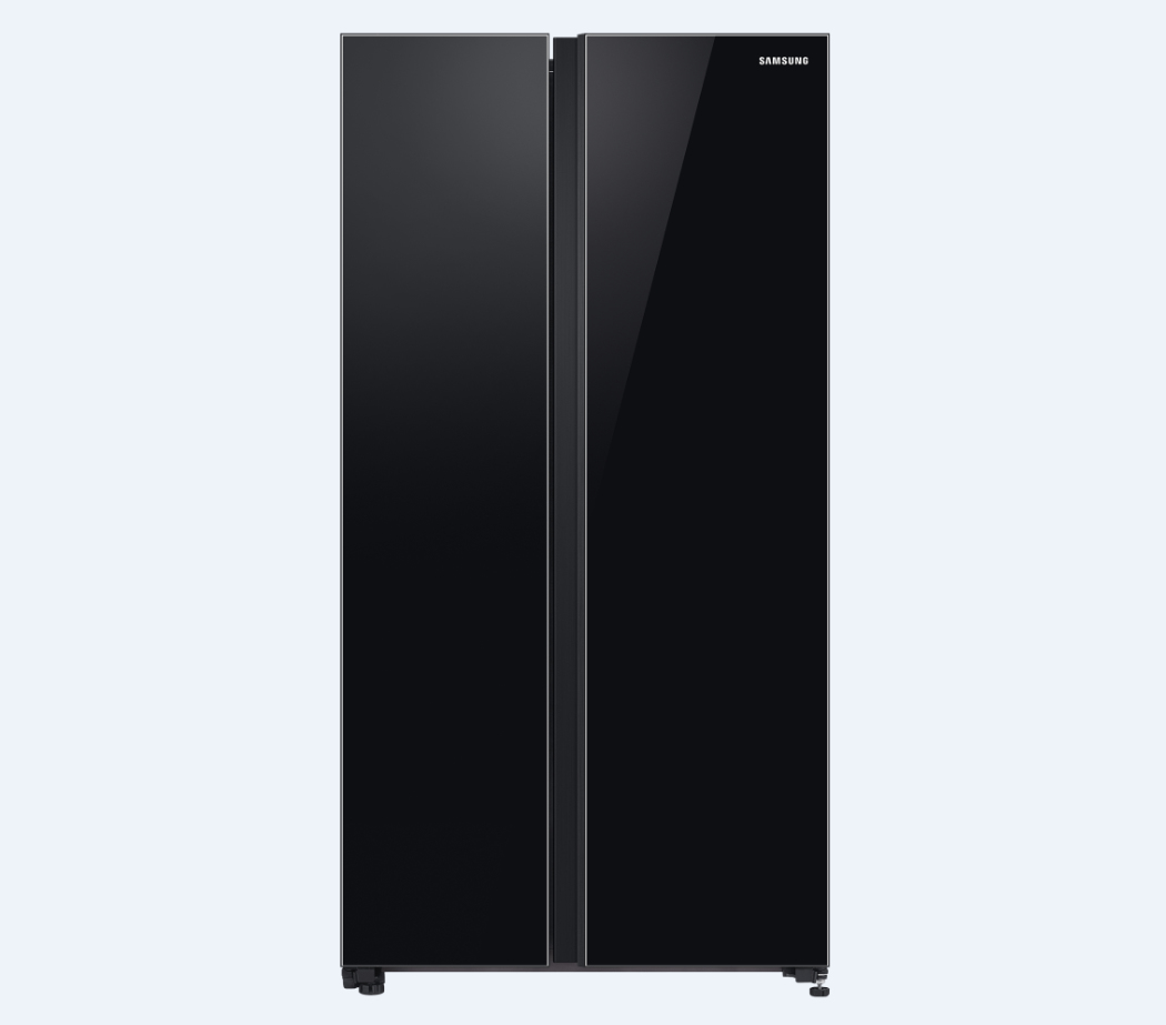 Samsung RS62R50012C/TR — vue 1 sur 5