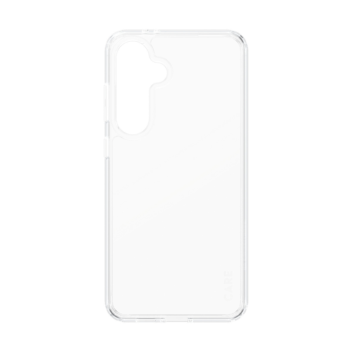 PanzerGlass CARE™ by PanzerGlass® Urban Combat Case Transparent Samsung Galaxy S24 FE 5G – image 4