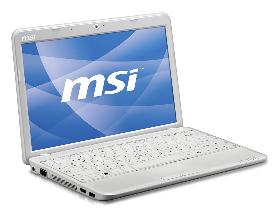 MSI Wind12 U210-022IT – image 1