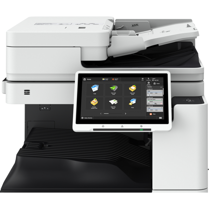 Canon imageRUNNER ADVANCE C3935i Laser A3 – image 5