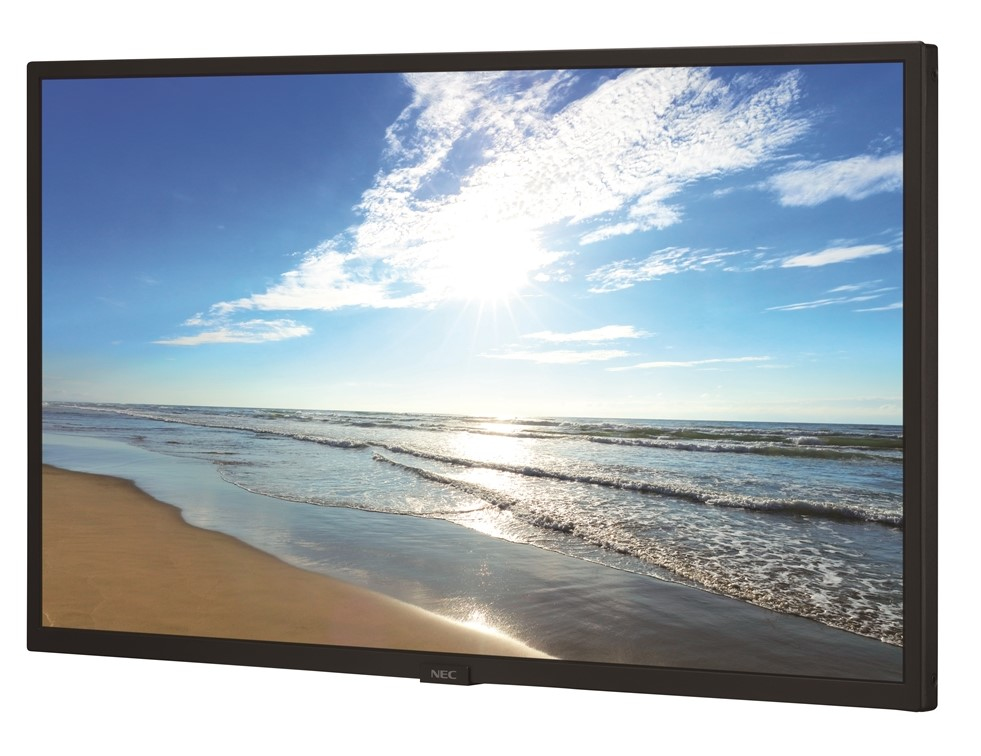 NEC Monitor MultiSync M321 32 inch 24 7 450cd m2 SDM 5028695123663 — photo 2