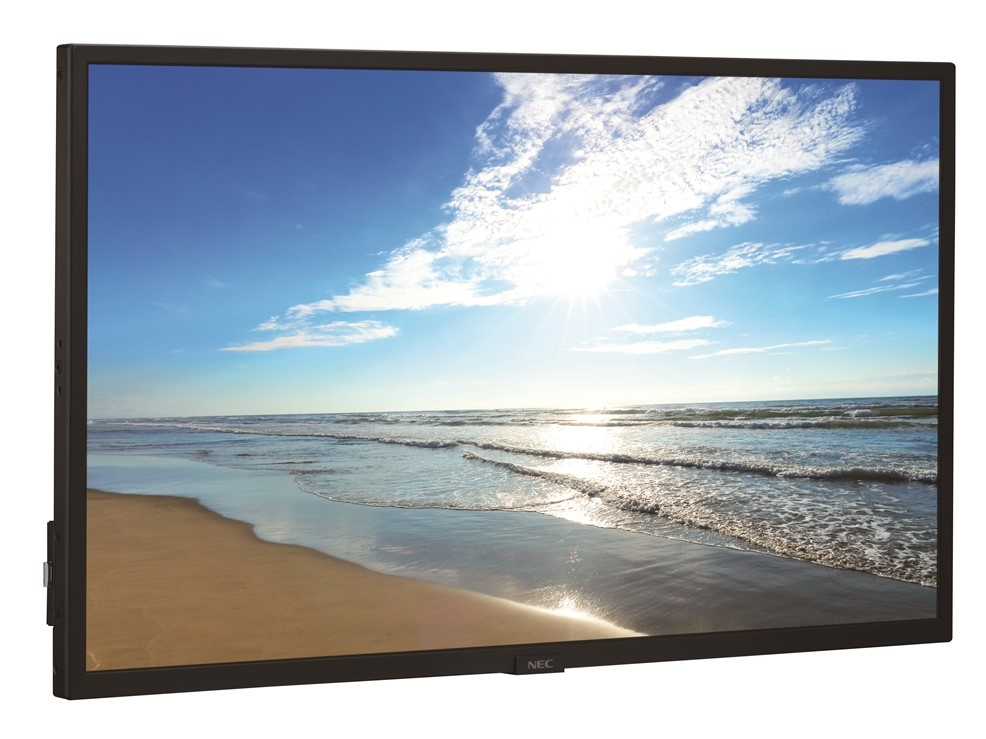 NEC Monitor MultiSync M321 32 inch 24 7 450cd m2 SDM 5028695123663 — photo 3