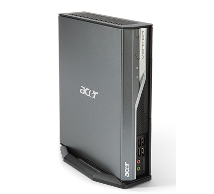 Acer Veriton VL4620G Intel® Core™ i3 i3-3240 – image 2