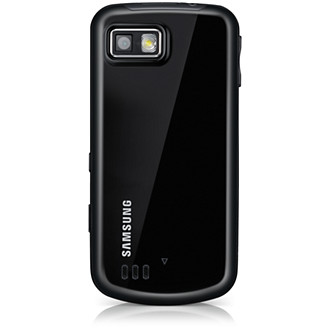 Samsung I7500 8.13 cm (3.2") 1500 mAh Silver – image 5