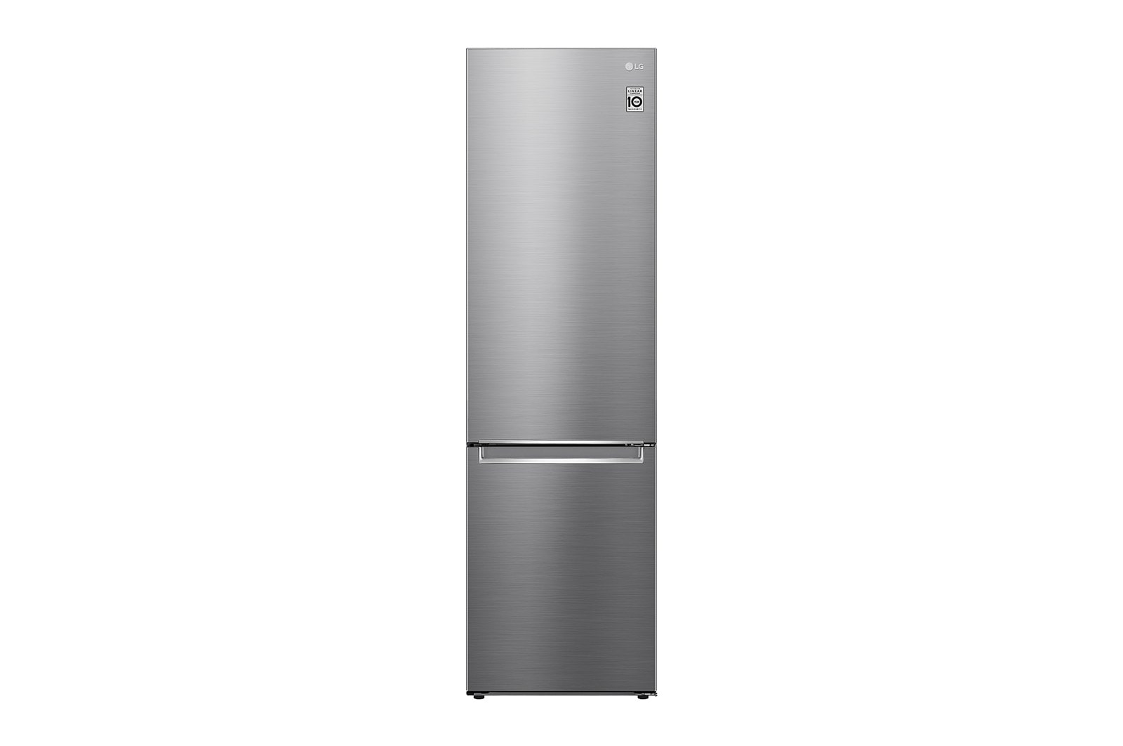 LG GBB72PZVCN — vue 1 sur 8