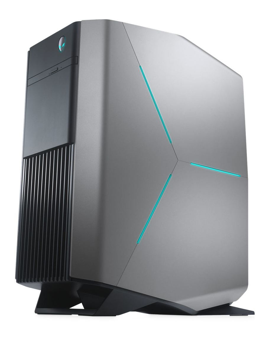 Alienware Aurora R7 + AW2518HF – image 3