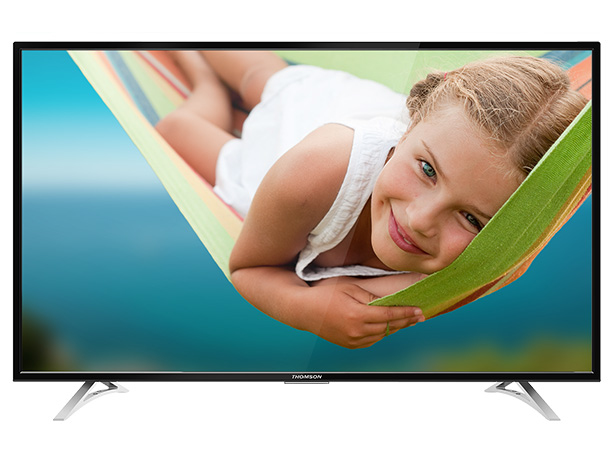 TCL 40FB3105 hospitality TV