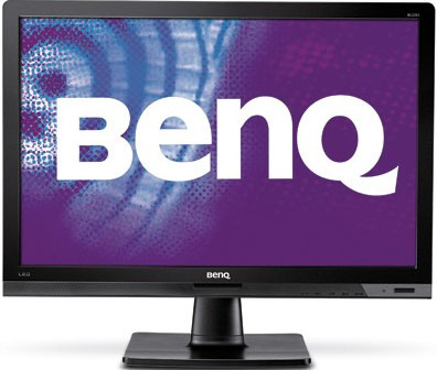 BenQ BL2201M computer monitor – image 1