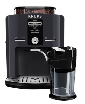 Krups EA829U10 — vue 1 sur 1