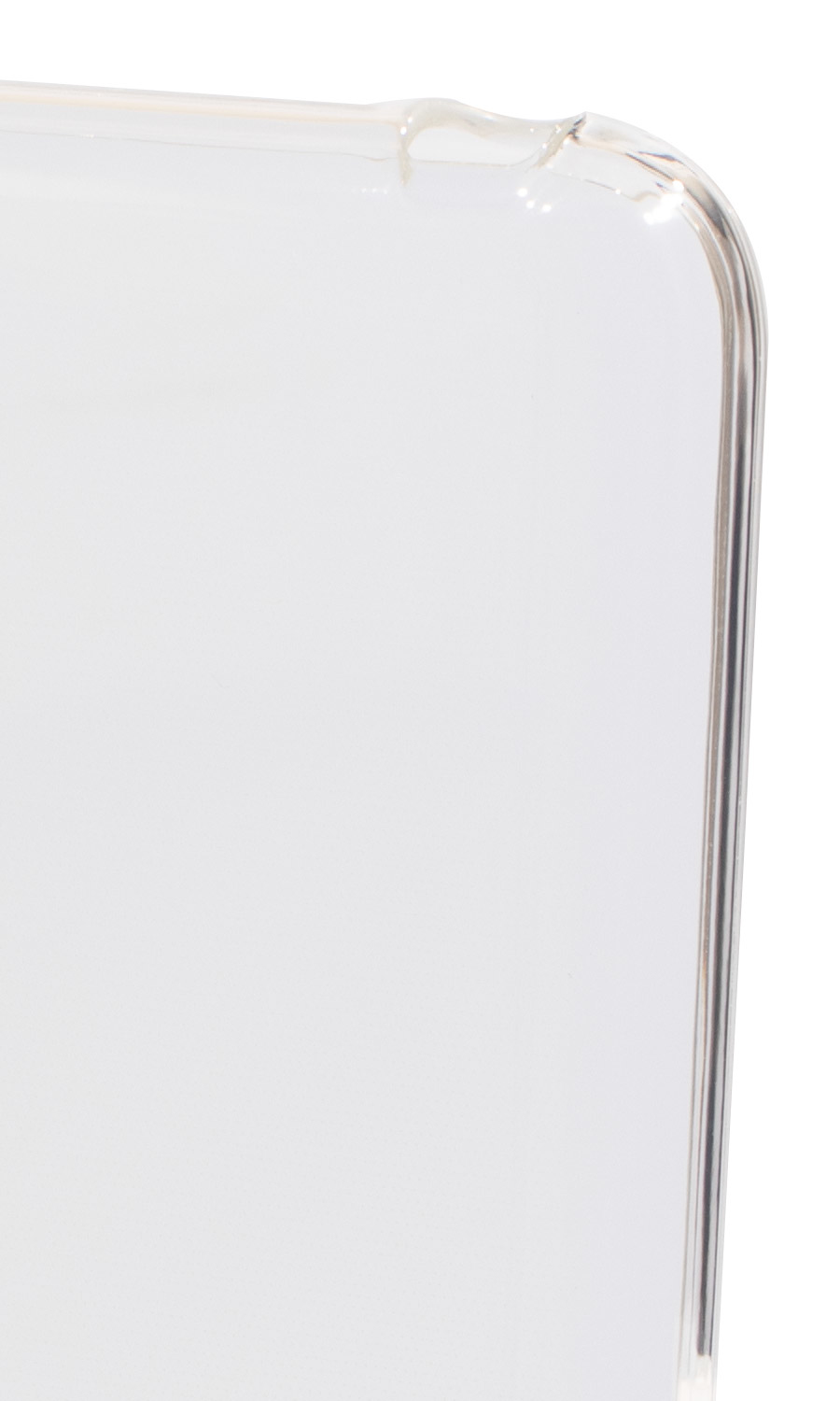 Mobiparts Classic TPU Case Huawei Y5 (2018) Transparent – image 4