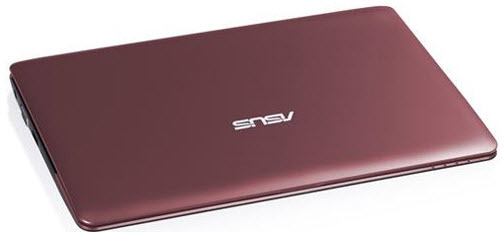 ASUS Eee PC 1015PN-RED041M – image 7
