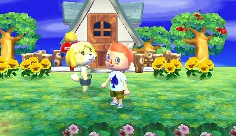 Nintendo 2DS Animal Crossing Bundle – image 4