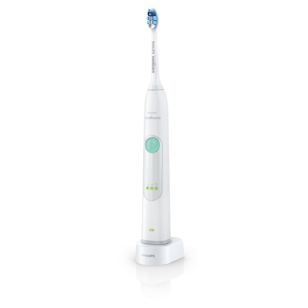 Philips Sonicare 3 Series gum health HX6681/19 electric toothbrush Adult Sonic toothbrush White