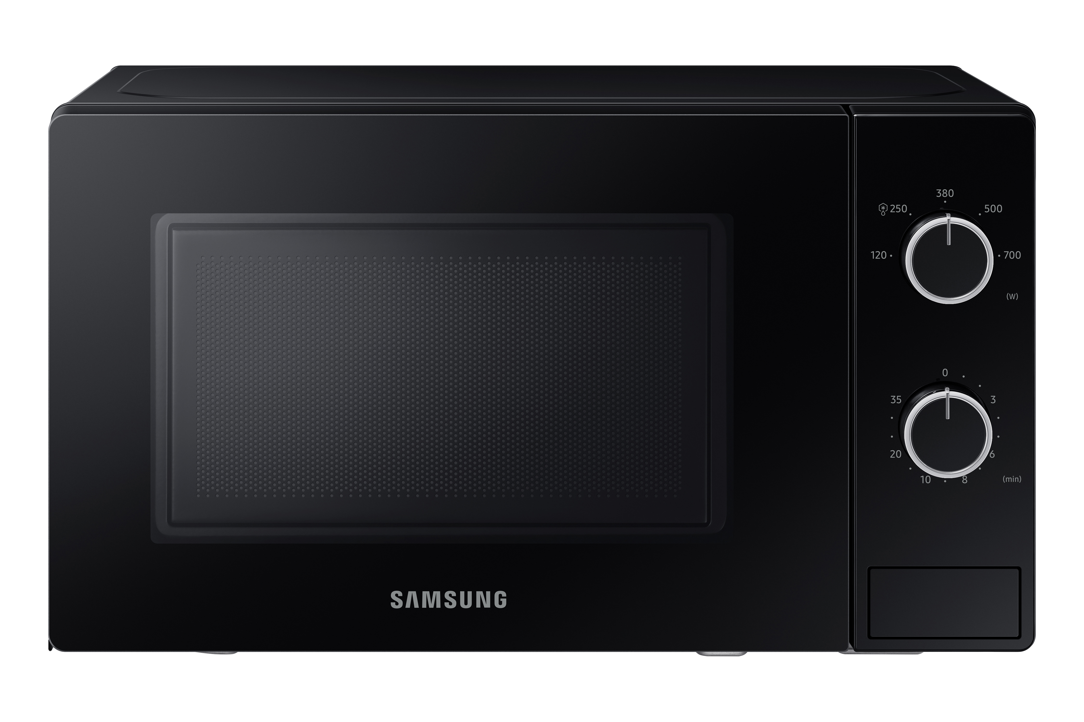 Samsung MS20A3010AL/ET — vue 1 sur 7