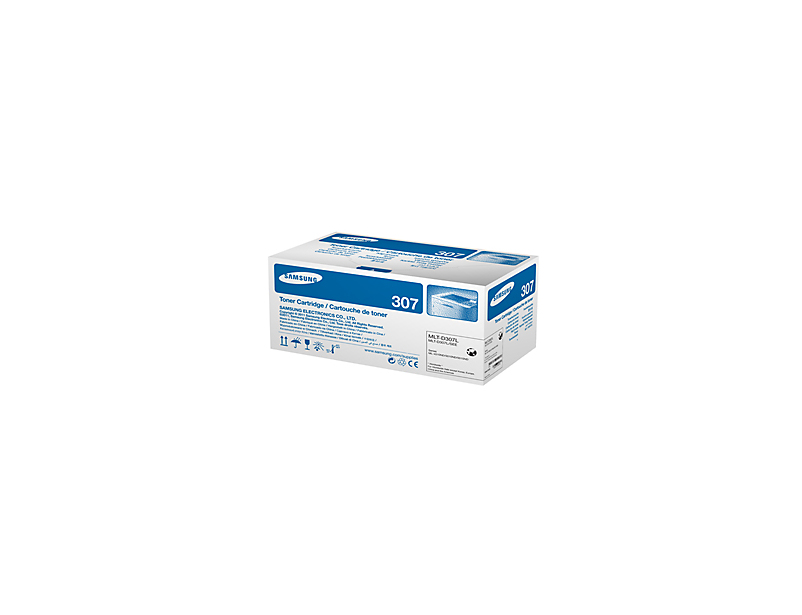 Samsung MLT-D307L toner cartridge 1 pc(s) Original Black – image 9