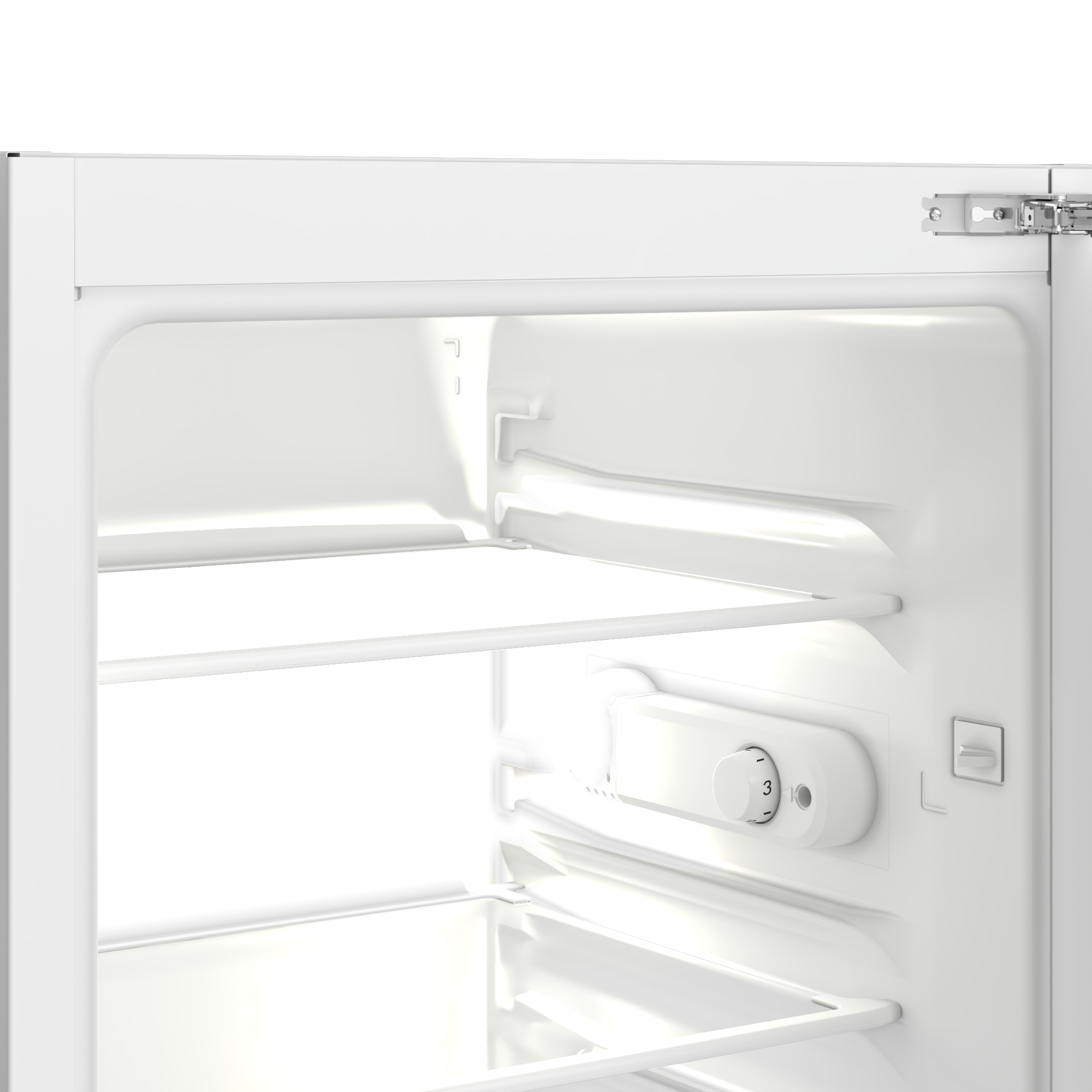 Beko B1804FN fridge Built-in – image 5