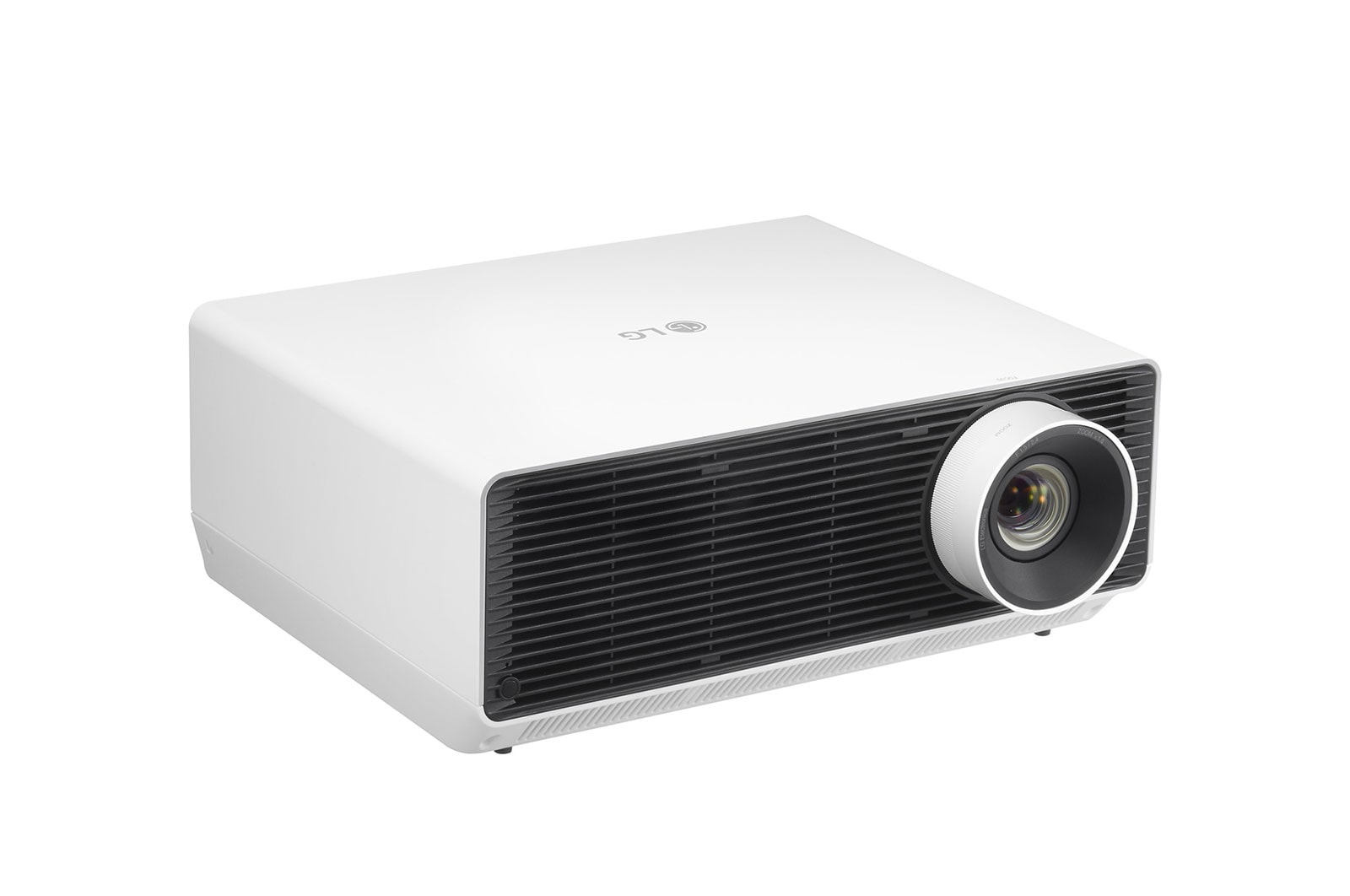 LG BF50NST data projector Standard throw projector 5000 ANSI lumens DLP WUXGA (1920x1200) Black, White – image 6