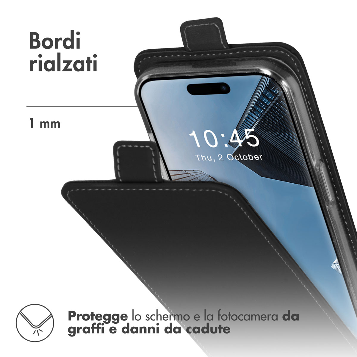 Accezz SH00064318 mobile phone case – image 3