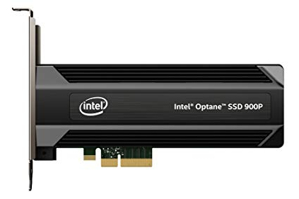 HP Intel Optane 900p – image 2