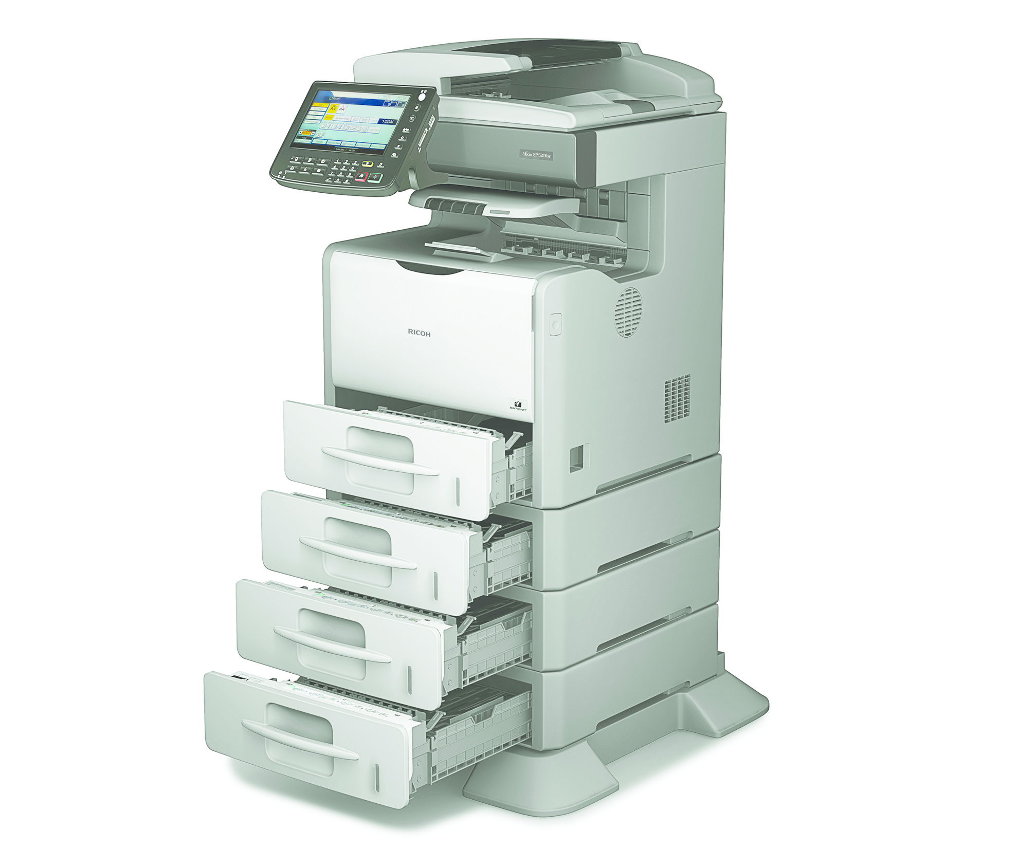 Ricoh SP 5210SR – image 4