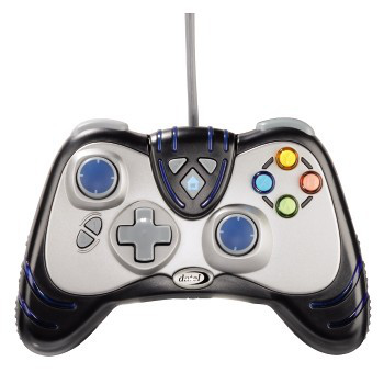Hama 00051782 Gaming Controller USB 2.0 Joystick Analogue Xbox – image 2