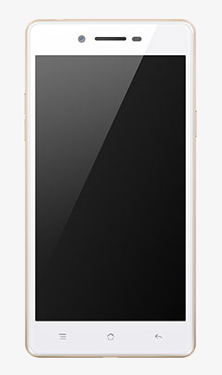 Oppo A33 12.7 cm (5") Dual SIM Android 5.1 4G Micro-USB 2 GB 16 GB 2400 mAh White