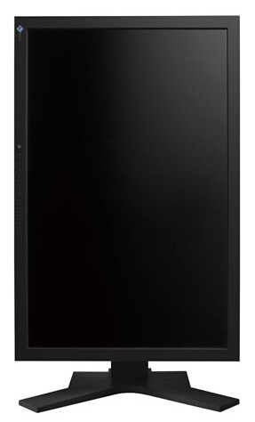 EIZO FlexScan SX2761W, Black