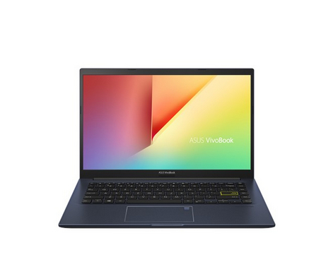 ASUS Vivobook 14 X413FA-EK529TBUN laptop i5-10210U 35.6 cm (14") 8 GB DDR4-SDRAM 544 GB Windows 10 Black – image 2